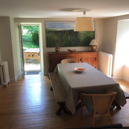 Sabatou, Le Cottage Cevenol Florac 外观 照片