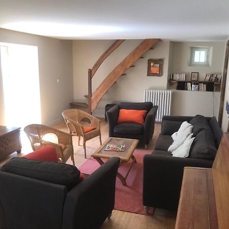 Sabatou, Le Cottage Cevenol Florac 外观 照片