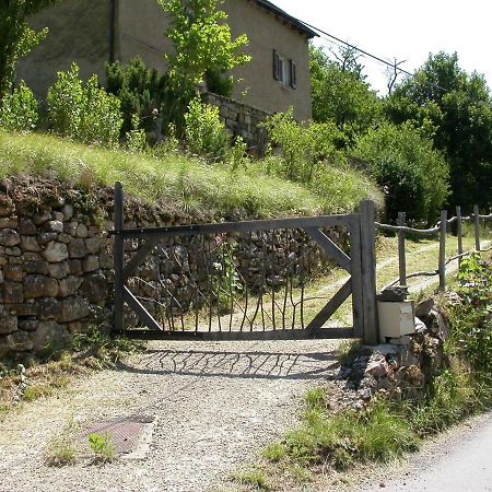 Sabatou, Le Cottage Cevenol Florac 外观 照片